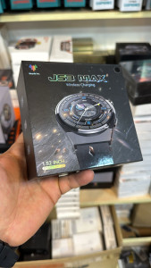 JS3 Max smart saat R26