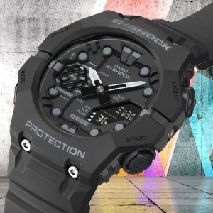 G-Shock S528