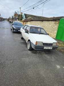 Lada (vaz) 2109