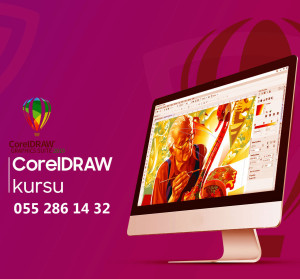 Corel Draw kursu