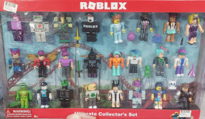 Roblox oyuncaqları