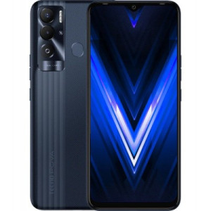 Tecno Pova Neo LE6h 6/128 Obsidan Black