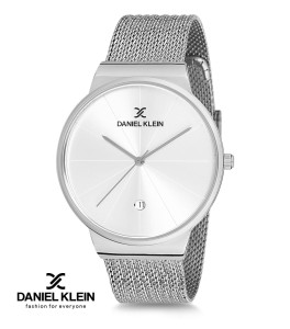 Daniel Klein S284