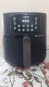 Airfryer Philips