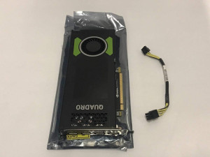 Nvidiya p4000 8gb quadro