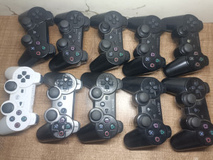 PS 3 pultları