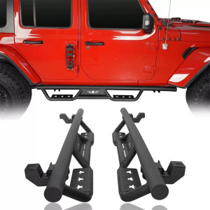 Jeep wrangler ayag lövhəsi