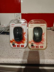 Jedel W920 Mouse