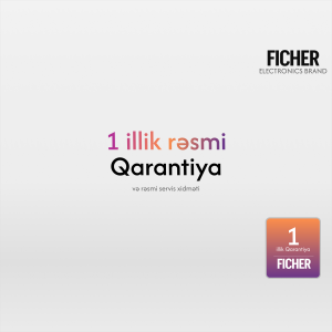 Ficher 75 (190cm) Smart Tv