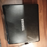 Toshiba Intel Core i7