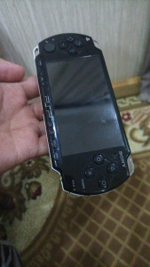 Sony PSP