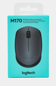 Kompüter siçanı mouse