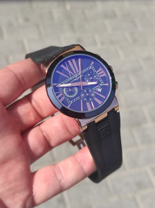 Ulysse Nardin N208A