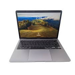 Apple MacBook Air 13 512gb