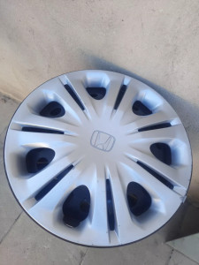 Honda kalpak R15 radius