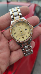 Omega Q34