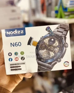 Nodizz N60 smart watch