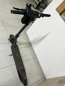 Inmotion S1 HS elektrik skuter