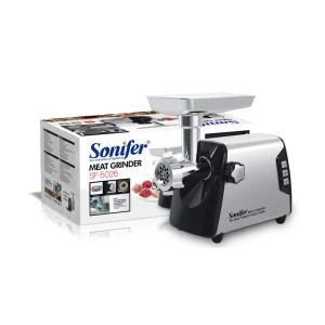 Ətçəkən maşın Sonifer SF-5026 (NE34)