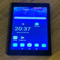 Alcatel TCL L7A planşet