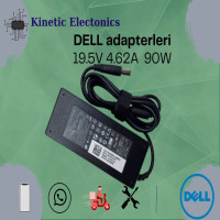 Dell adapter