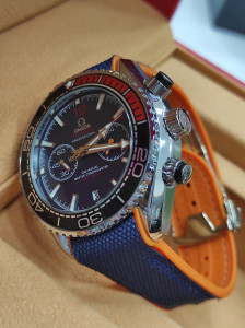 Omega N147