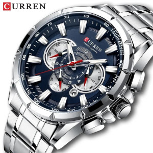 Curren S430