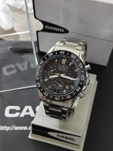 Casio N341