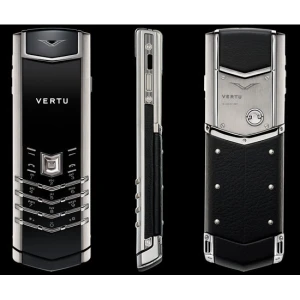 Vertu signature