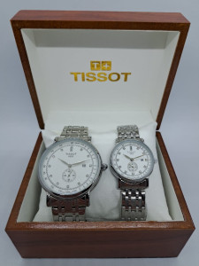 Tissot S61