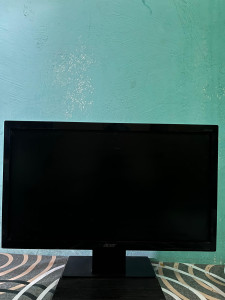 Monitor