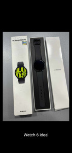 Samsung Galaxy Watch 6