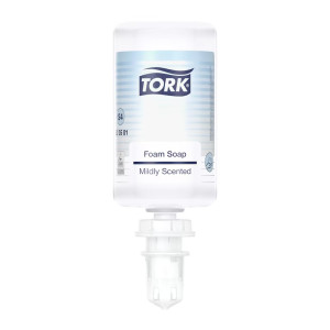 Tork S4 köpük sabun 1000ml