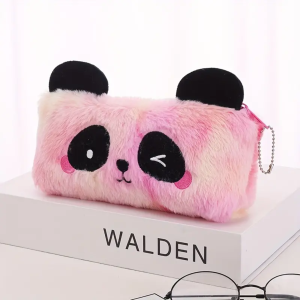 Kawaii Panda qələm qutusu