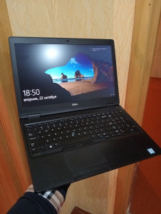 Dell Latitude 5580  I3