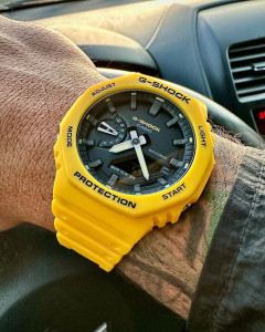 G-Shock S527