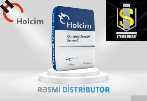 Sement "Holcim"