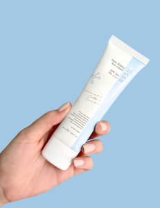 RESH LAB SPF50+