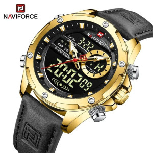 Naviforce S89