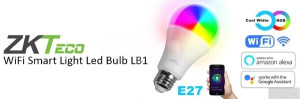 Agıllı lampa "LB1 (E27)"