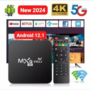 Smart TV boks TV box 2 GB