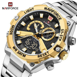 Naviforce S338