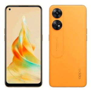 Oppo Reno 8T