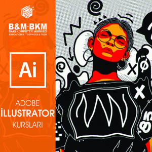 Adobe İllustrator kursları