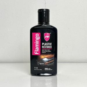 Flamingo - Plastik bərpa edici