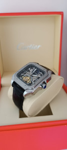 Cartier N263