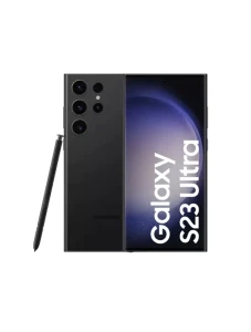 Samsung Galaxy S23 Ultra 12/256 gb black