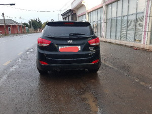 Hyundai İX35 2010