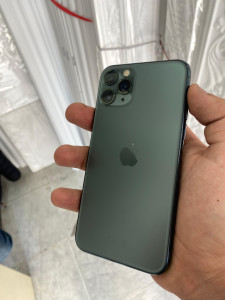 iPhone 11 Pro