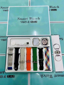 Smart watch Ultra 2 T46